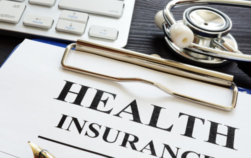 self employment health insurance deduction